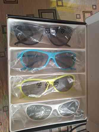 Продам очки 3d Донецк