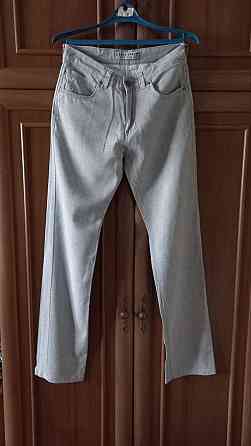 Брюки мужские Макеевка