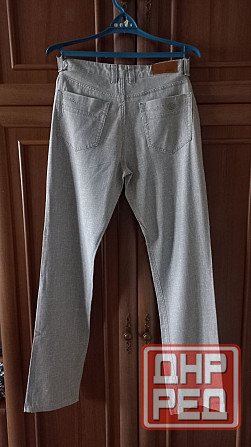 Брюки мужские Макеевка - изображение 2