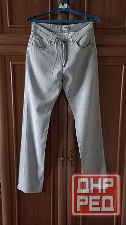 Брюки мужские Макеевка - изображение 1