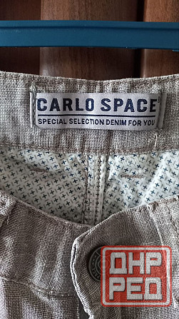 Брюки мужские Макеевка - изображение 3