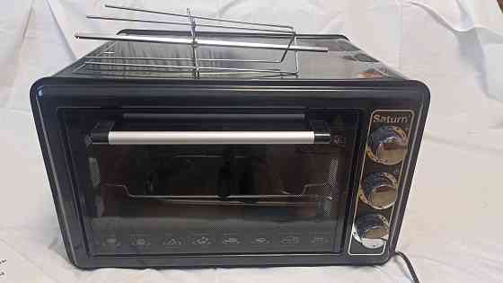 Электрическая печь (духовка) ST-EC1076 Донецк