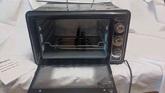 Электрическая печь (духовка) ST-EC1076 Донецк