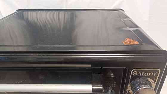 Электрическая печь (духовка) ST-EC1076 Донецк