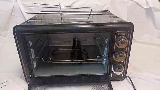 Электрическая печь (духовка) ST-EC1076 Донецк