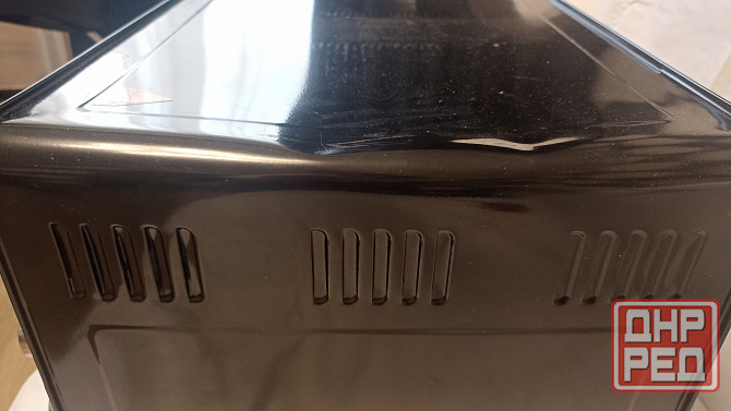 Электрическая печь (духовка) ST-EC1076 Донецк - изображение 2