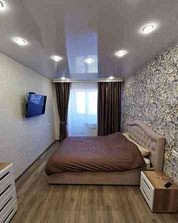 1-к квартира, 36 м2, 4/9 эт. Мариуполь