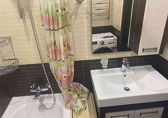 1-к квартира, 36 м2, 4/9 эт. Мариуполь