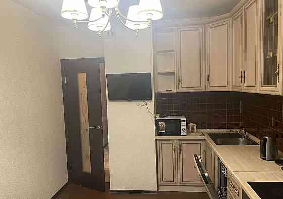 1-к квартира, 36 м2, 4/9 эт. Мариуполь