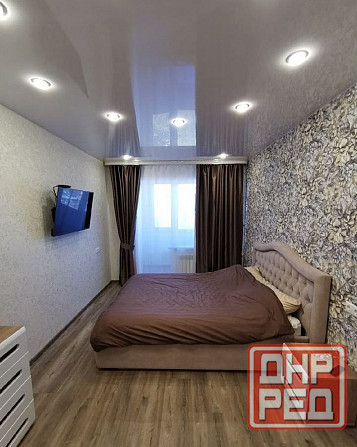 1-к квартира, 36 м2, 4/9 эт. Мариуполь - изображение 1