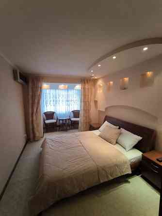 3 к двухуровневая квартира. Калининский р-н Донецк