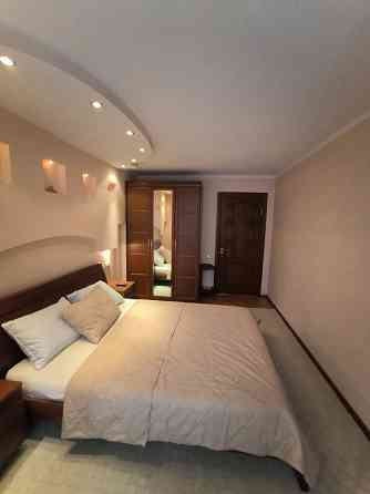 3 к двухуровневая квартира. Калининский р-н Донецк