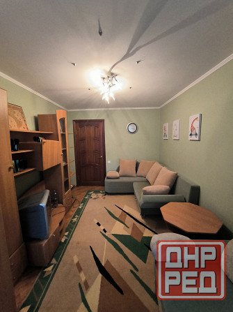 3 к двухуровневая квартира. Калининский р-н Донецк - изображение 8