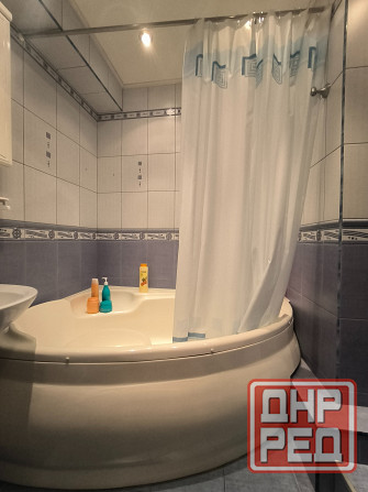 3 к двухуровневая квартира. Калининский р-н Донецк - изображение 11