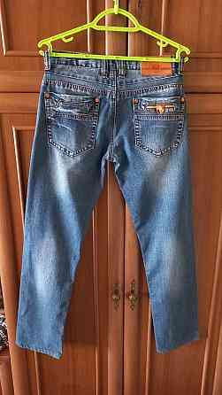 Джинсы мужские Макеевка