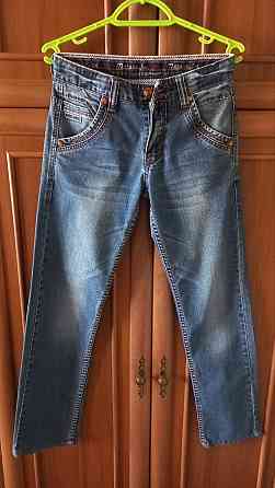 Джинсы мужские Макеевка
