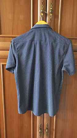 Рубашка мужская Макеевка