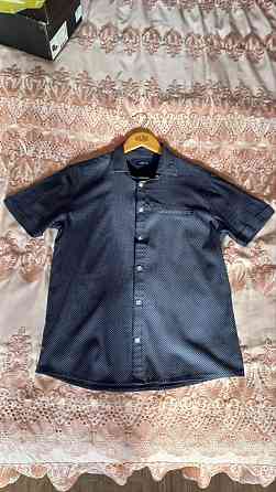 Рубашка мужская Макеевка