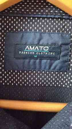 Рубашка мужская Макеевка