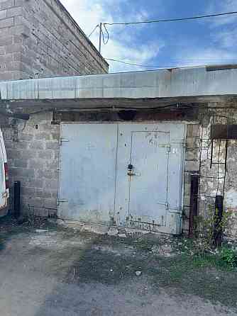 Гараж 24 метра Донецк