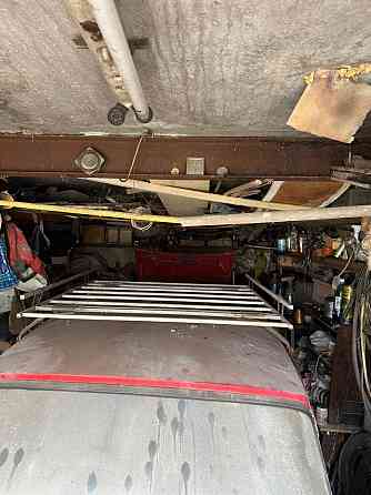 Гараж 24 метра Донецк