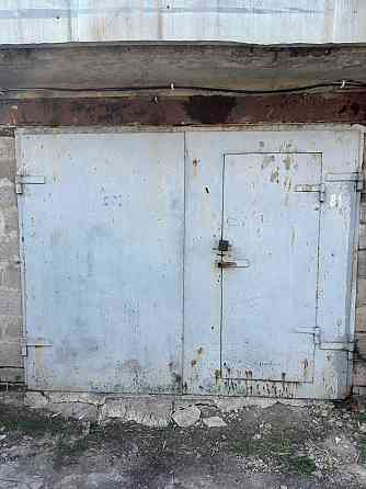 Гараж 24 метра Донецк