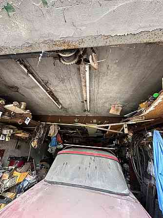 Гараж 24 метра Донецк