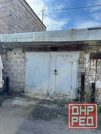 Гараж 24 метра Донецк - изображение 2