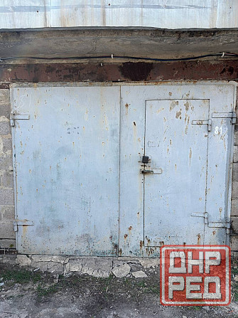 Гараж 24 метра Донецк - изображение 1