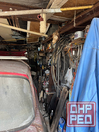 Гараж 24 метра Донецк - изображение 7