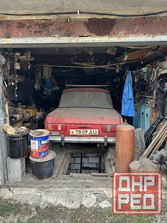 Гараж 24 метра Донецк - изображение 9