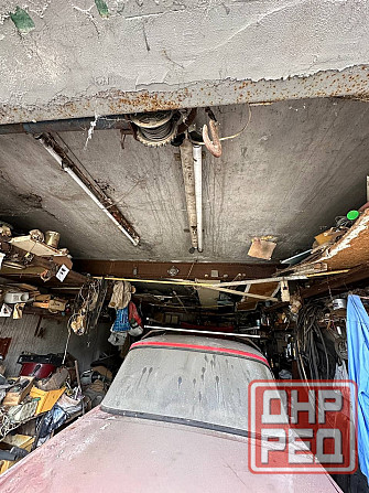 Гараж 24 метра Донецк - изображение 3