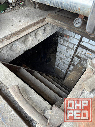 Гараж 24 метра Донецк - изображение 4