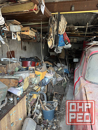 Гараж 24 метра Донецк - изображение 8