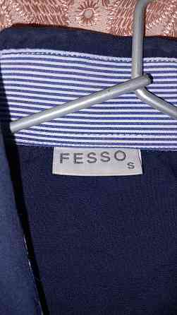 Мужская рубашка Макеевка