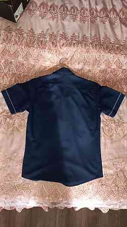 Мужская рубашка Макеевка