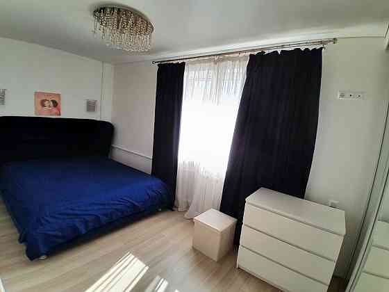 2-х комнатная квартира в Калининском районе, улица Марии Ульяновой, 58 Донецк