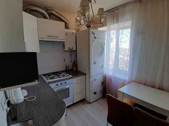 2-х комнатная квартира в Калининском районе, улица Марии Ульяновой, 58 Донецк