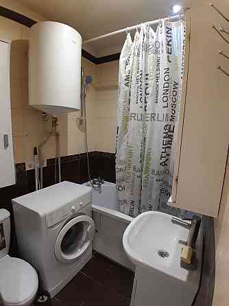 2-х комнатная квартира в Калининском районе, улица Марии Ульяновой, 58 Донецк