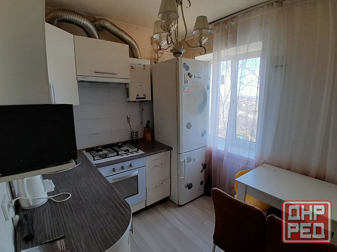 2-х комнатная квартира в Калининском районе, улица Марии Ульяновой, 58 Донецк - изображение 2