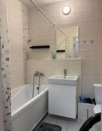 Сдам уютную 1-комнатную квартиру 35 м² на длительный срок в Ворошиловском районе Донецк