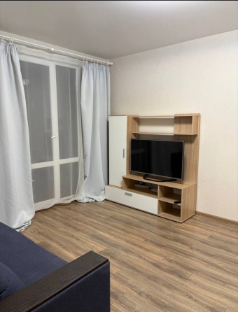 Сдам уютную 1-комнатную квартиру 35 м² на длительный срок в Ворошиловском районе Донецк