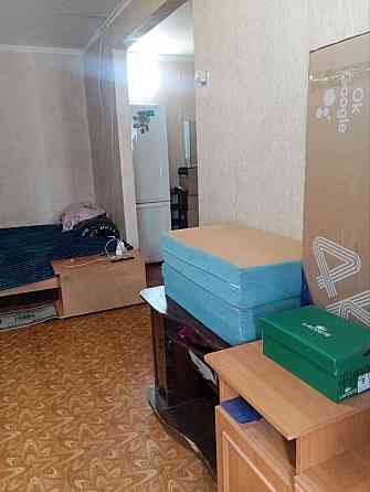 1 комнатная квартира, пересечение пр Ильича и бульв Шахтостроителей Донецк