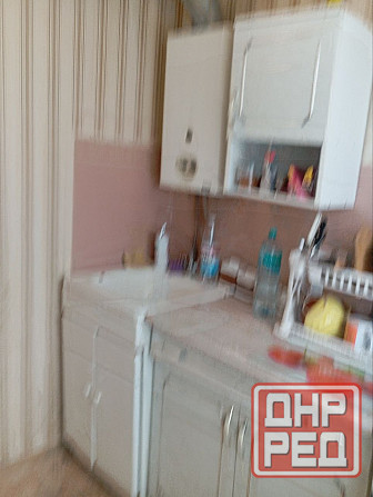 1 комнатная квартира, пересечение пр Ильича и бульв Шахтостроителей Донецк - изображение 2