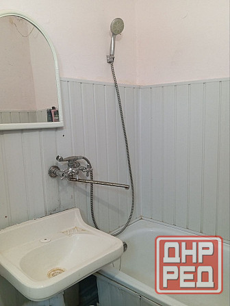 1 комнатная квартира, пересечение пр Ильича и бульв Шахтостроителей Донецк - изображение 3