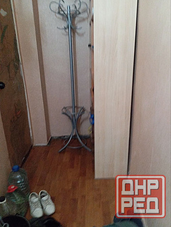 1 комнатная квартира, пересечение пр Ильича и бульв Шахтостроителей Донецк - изображение 4