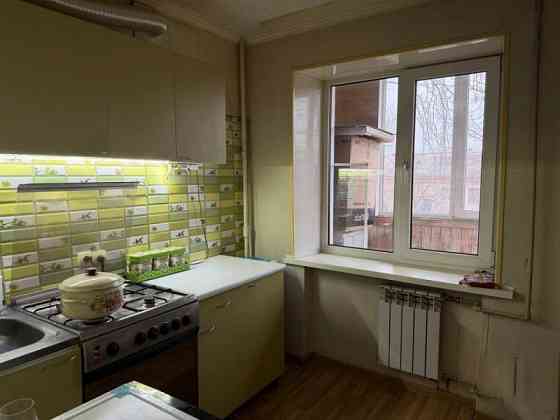 Продаётся 1-но комнатная кв-ра в Ленинском р-не, ул. Воровского Донецк