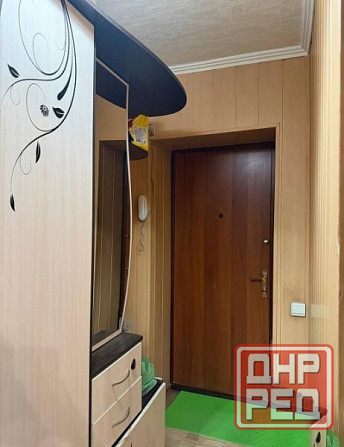 Продаётся 1-но комнатная кв-ра в Ленинском р-не, ул. Воровского Донецк - изображение 1