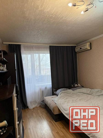 Продаётся 1-но комнатная кв-ра в Ленинском р-не, ул. Воровского Донецк - изображение 5