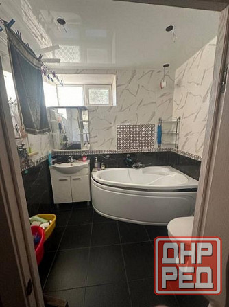 Продаю 3-х комнатную квартиру в Кировском районе Донецк - изображение 5